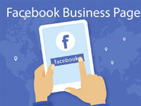 бизнес-аккаунт в Фейсбуке
