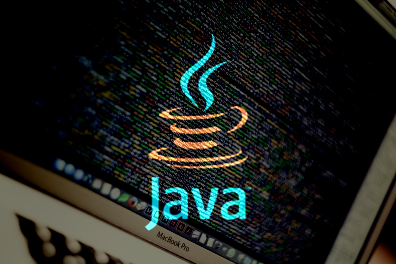 Программирование на Java: универсальный язык для современной разработки